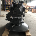 Главный гидравлический насос JS330 Гидравлический насос JS330 K5V200DPH